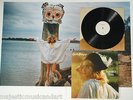GOLDFRAPP SEVENTH TREE LP + HUGE SEXY ALISON POSTER 2008 ORIGINAL AIR NMINT RARE