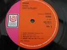 Cochise COCHISE UK LP 1ST PRESS UNITED ARTISTS PLAYS 100% NEAR MINT