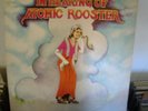 ATOMIC ROOSTER - IN HEARING OF...- RARE ORIGINAL UK ISSUE ON PEGASUS LABEL