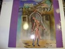 EXPLORER SYMPHONIES OF STEEL RARE US METAL LP HHH RECORDS 1ST PRESS LEATHER NUNN