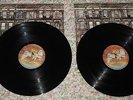 Led Zeppelin Double LP  Physical Graffiti