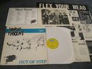 MINOR THREAT - OUT OF STEP LP - Nr MINT A1/B1 PUNK FUGAZI