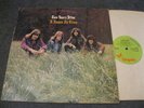 TEN YEARS AFTER - A SPACE IN TIME LP - EXC+ A1/B1 UK PRESS