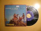 PEPPINO DI CAPRI Y SUS ROCKERS SPANISH EP 7