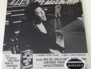 ELLA FITZGERALD LET NO MAN WRITE MY EPITAPH 200g 200 gram Classic Records SEALED