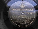 Beatles Please Please Me 1st UK Mono Gold & Black ‘Dick James’ version. FAB