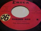 Indie Doo Wop 45 