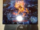 In Flames - Subterranean LP 2004 Regain Records at the gates hypocrisy