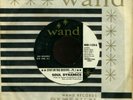 SOUL DYNAMICS Stay in the Groove 45 rpm Original Promo - 