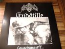 Endstille / Graupel - Lauschangriff
