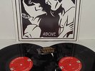 MAD SEASON-Above 2-LP RARE US ORIG Alice in Chains Pearl Jam