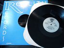 AWESOME FOURSOME-MONSTER BEAT-REALITY RECORDS-D266-1986 RARE