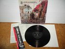 VINYL  LP     BLACK  SABBATH  -   Same  JAPAN   +TB + OBI  Nems  SP 18 - 5010