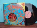ART - SUPERNATURAL FAIRY TALES - LP..UK PSYCH..pink Island.Mint