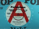 BEATLES DEMO 