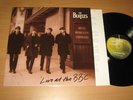 THE BEATLES 2LP - LIVE AT THE BBC / LIMITED 1994 TOP UK PRESS RAR