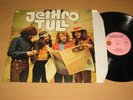 JETHRO TULL LP - SAME GERMAN CLUB PRESS / PINK ISLAND  - TOP RAR