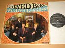 THE FOUR PENNIES LP - MIXED BAG / PHILIPS 1966 - TOP RAR
