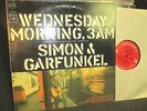 Simon & and Garfunkel Wednesday Morning, 3AM '64 stereo 2 eye 360 sound 1E/1D lp