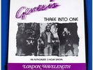 Genesis - Three Into One 1983 London Wavelength 3-LP Box Set MINT/UNPLAYED