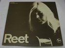 Reet Hendrikson - Reet LP Record Estonian Folk 1969 Canadian Press RARE