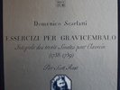 SCARLATTI 