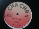 BLACKMAN TIME - EARL 16 - CHA CHA - ROOTS REGGAE - ??