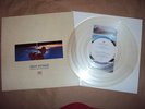 DEPECHE MODE / MUSIC FOR THE MASSES / CLEAR VINYL