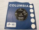 THE PRETTY THINGS - PRAVATE SORROW / BALOON BURNING - RARE UK COLUMBIA 45