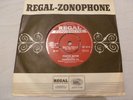 TYRANNOSAURUS REX - PEWTER SUITOR - VERY RARE UK REGAL ZONOPHONE 45