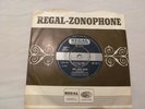 TYRANNOSAURUS REX - ONE INCH ROCK - RARE UK REGAL ZONOPHONE 45