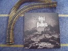 Hail of Bullets -...of frost and war lp Lim.1000 ,Asphyx,Death,RAR