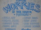 Party Sounds Worries in the Dance rhythm orig LP Heavy 80s Channel One Roots ?