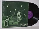 Eric Dolphy, Outward Bound   Orig. '60 New Jazz 8236 RVG DG Purple Label Jazz LP