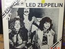 LED ZEPPELEN SOLO PERFORMANCES FAN CLUB RECORD
