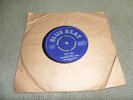 Drumbago Boss Girl Count Ossie Cassavubu Blue Beat 7