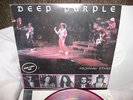 Deep Purple 'Highway Stars' 2LP Purple Vinyl