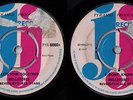 BOSS REGGAE - THE MELLOTONES - LET'S JOIN TOGETHER - 1969 SKINHEAD SCORCHER  