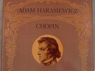 Chopin - Adam Harasiewicz - Grand Prix Chopin (Warschau) - 14 LP-Box
