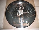 ACDC - STIFF UPPER LIP PICTURE DISC 2000