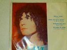 T-Rex Marc Bolan Metal Guru