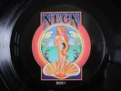TONTON MACOUTE same ORIG RCA NEON UK PRESS