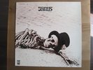 JANUS gravedigger ORIGINAL HARVEST GERMANY LP RARE PROG PSYCH