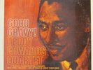 RAR Jazz LP NEU und OVP - Teddy Edwards Quartet