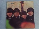 THE BEATLES.BEATLES FOR SALE.UK 1964 FIRST PRESS STEREO LP.PCS 3062.142-1 143-1.