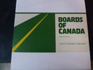Boards of Canada - Trans Canada Highway RARE (White Vinyl)