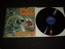 Lp Savoy Brown: Looking In (Gatefold Cover)