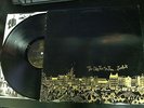 JOSEF K the only fun in town LP UK ORIG POSTCARD 81' NEAR MINT monochrome set