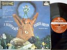 Sealed 45RPM, 180 Gram: Mendelssohn: A Midsummer Night's Dream-Maag- 2lps