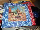 Their Satanic Majesties Request - The Rolling Stones LP STEREO Hologram 3-D gate